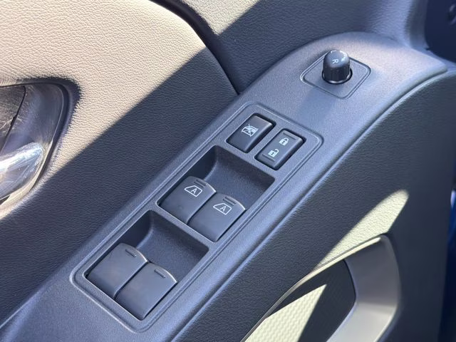 2026 Bluestone Pearl Nissan Frontier SV 4X4 Truck