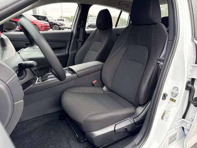 2026 Fresh Powder Nissan Sentra S FWD Sedan