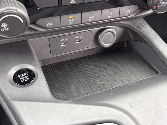 2026 Fresh Powder Nissan Sentra S FWD Sedan
