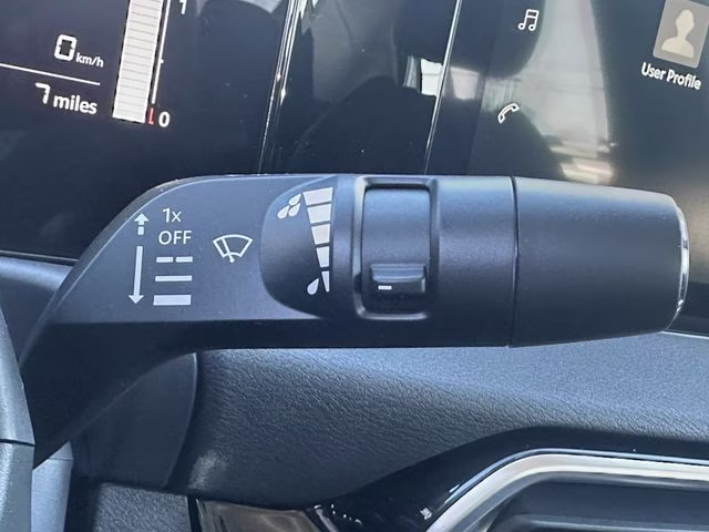 2026 Fresh Powder Nissan Sentra S FWD Sedan