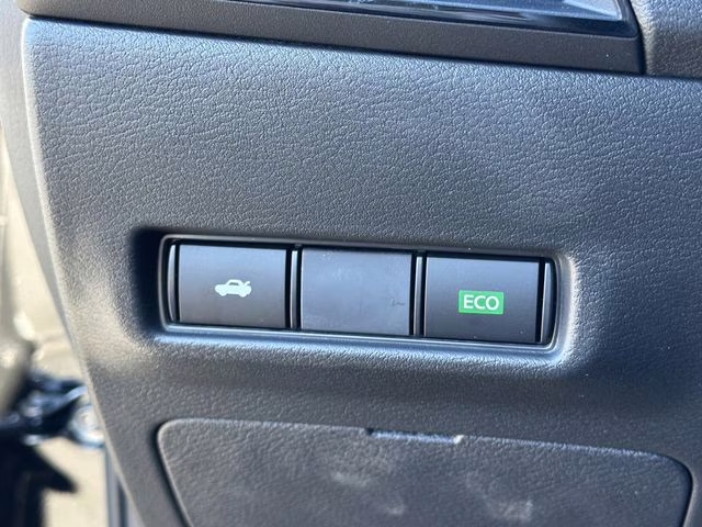 2026 Super Black Nissan Sentra S FWD Sedan