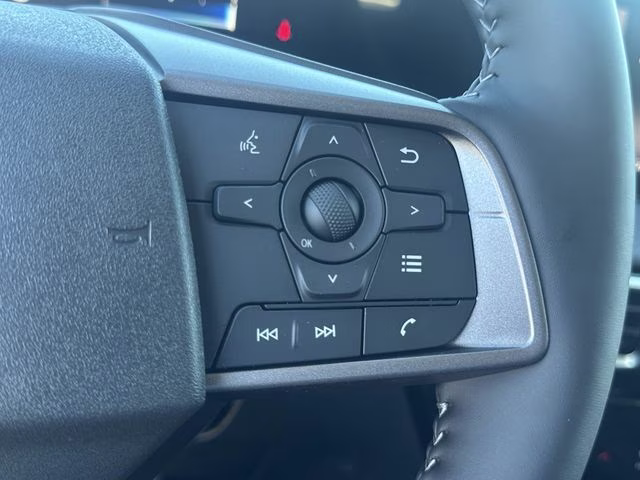 2026 Atlantic Gray Metallic Nissan Sentra SV FWD Sedan