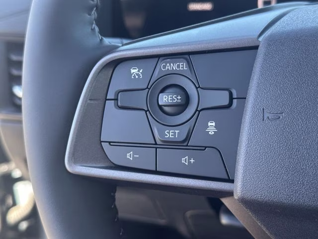 2026 Atlantic Gray Metallic Nissan Sentra SV FWD Sedan