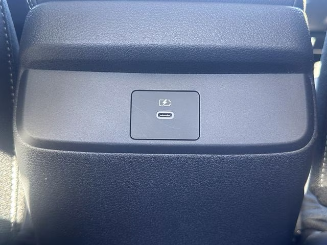 2026 Atlantic Gray Metallic Nissan Sentra SV FWD Sedan