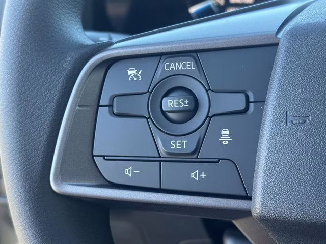 2026 Gun Metallic Nissan Sentra SV FWD Sedan