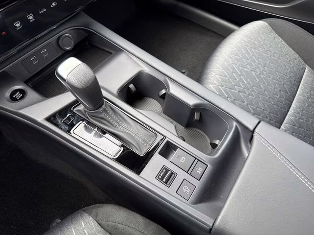 2026 Fresh Powder Nissan Sentra SV FWD Sedan