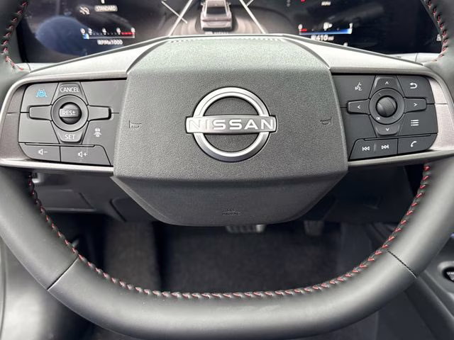 2026 Gun Metallic Nissan Sentra SR FWD Sedan