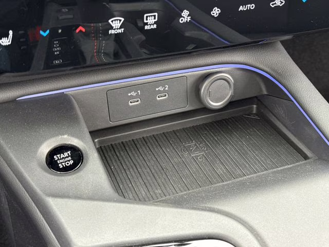 2026 Gun Metallic Nissan Sentra SR FWD Sedan