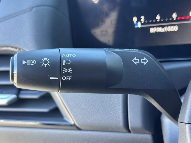 2026 Atlantic Gray Metallic Nissan Sentra SR FWD Sedan