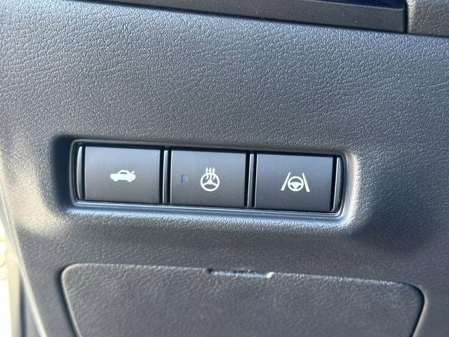 2026 Atlantic Gray Metallic Nissan Sentra SR FWD Sedan