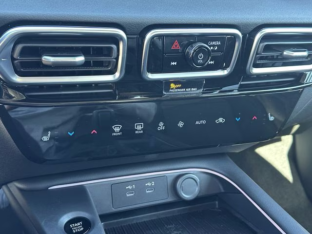 2026 Atlantic Gray Metallic Nissan Sentra SR FWD Sedan