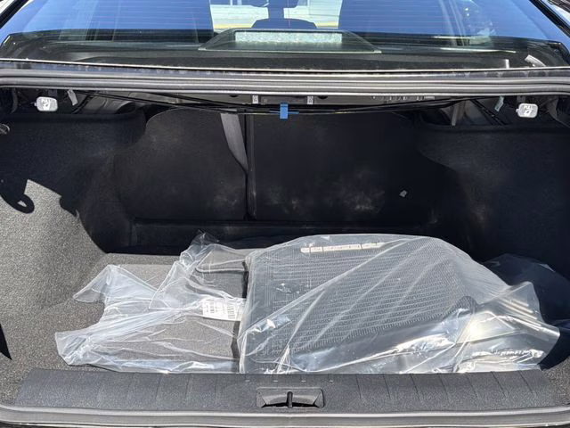 2026 Super Black Nissan Sentra SR FWD Sedan