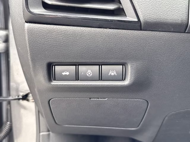 2026 Gun Metallic Nissan Sentra SR FWD Sedan