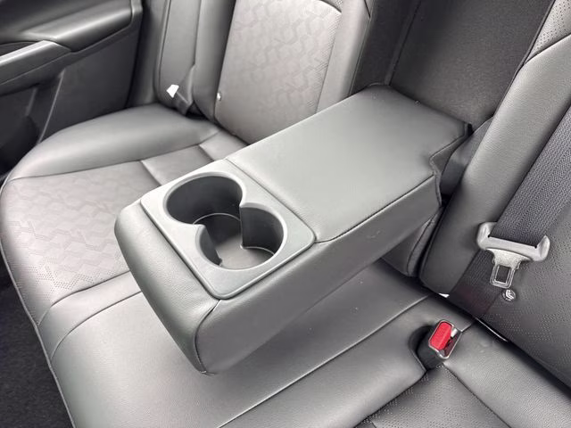 2026 Gun Metallic Nissan Sentra SR FWD Sedan