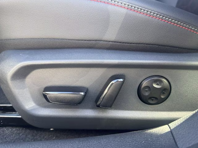 2026 Gun Metallic Nissan Sentra SR FWD Sedan