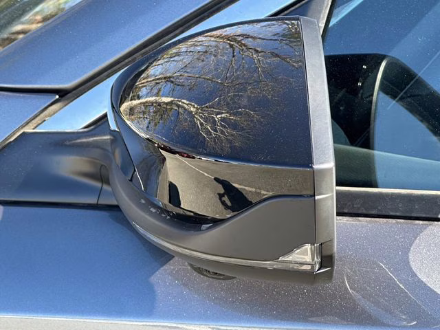 2026 Gun Metallic Nissan Sentra SR FWD Sedan