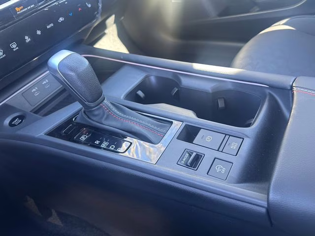 2026 Gun Metallic Nissan Sentra SR FWD Sedan
