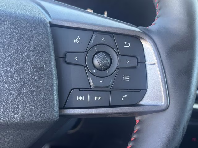 2026 Gun Metallic Nissan Sentra SR FWD Sedan