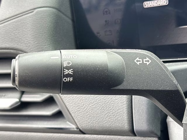 2026 Gun Metallic Nissan Sentra SR FWD Sedan