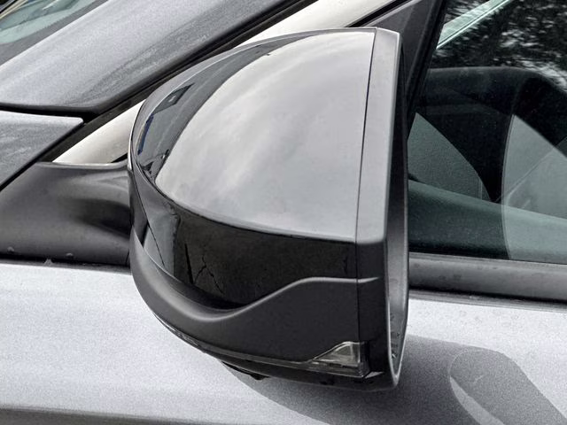 2026 Gun Metallic Nissan Sentra SR FWD Sedan