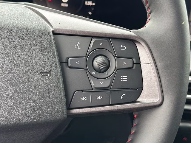2026 Gun Metallic Nissan Sentra SR FWD Sedan