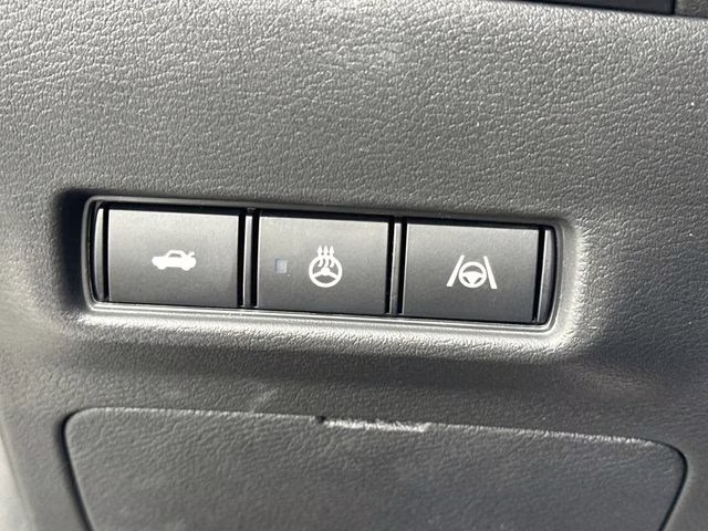 2026 Gun Metallic Nissan Sentra SR FWD Sedan