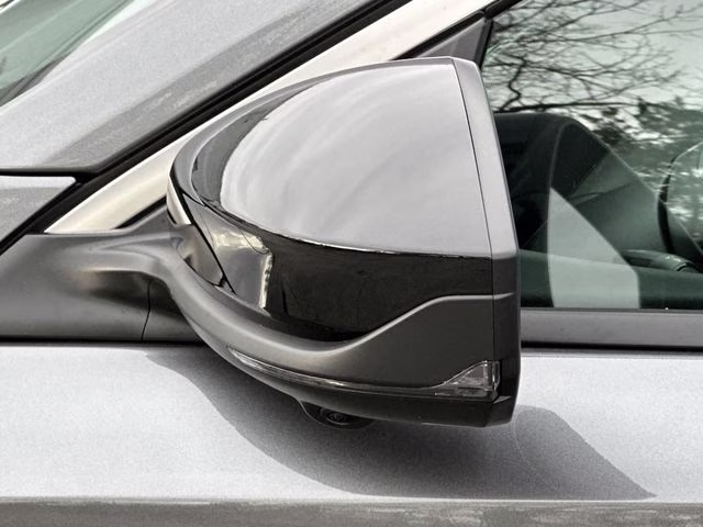 2026 Gun Metallic Nissan Sentra SR FWD Sedan