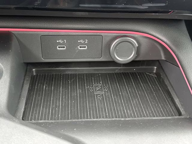 2026 Gun Metallic Nissan Sentra SR FWD Sedan