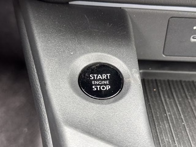 2026 Atlantic Gray/Super Black Nissan Sentra SR FWD Sedan