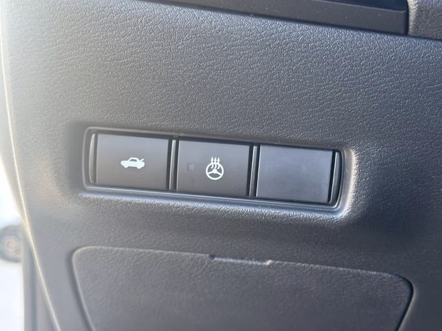 2026 Aspen White Tricoat Nissan Sentra SR FWD Sedan