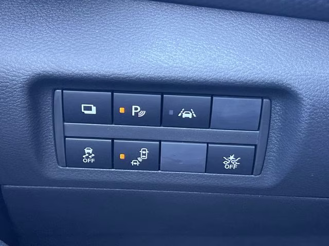 2025 Fresh Powder Nissan Kicks Play S FWD SUV