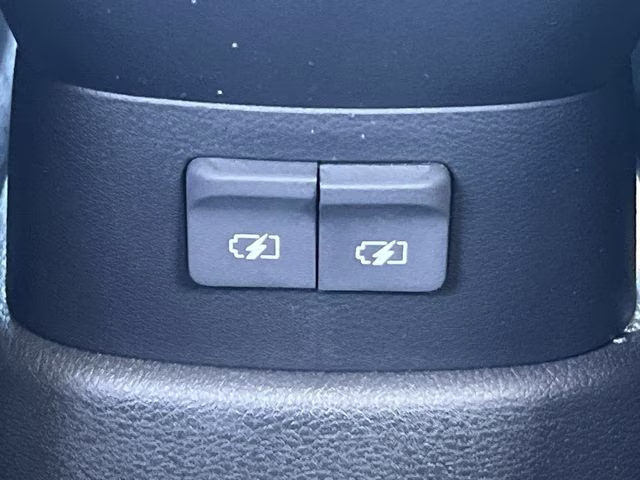 2025 Fresh Powder Nissan Kicks Play S FWD SUV