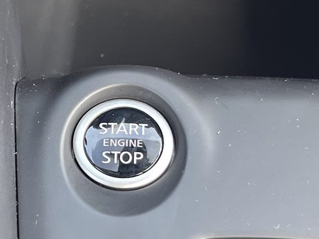 2025 Fresh Powder Nissan Kicks Play S FWD SUV