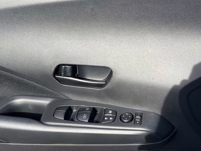 2025 Fresh Powder Nissan Kicks Play S FWD SUV