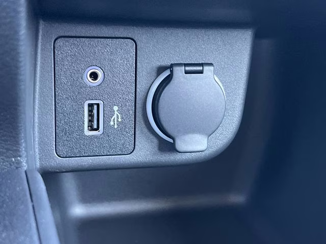 2025 Gun Metallic Nissan Kicks Play S FWD SUV