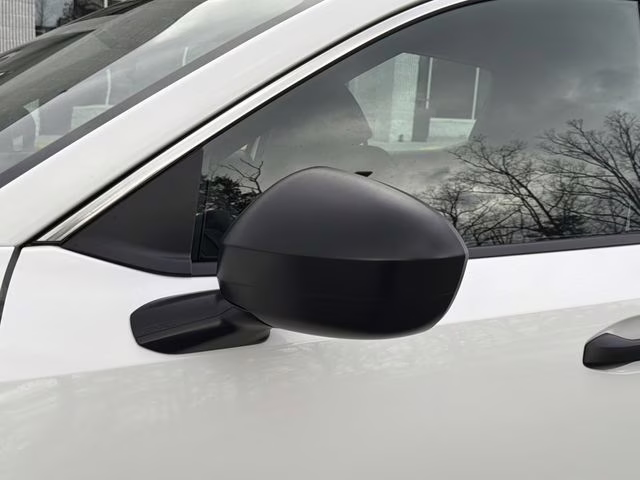 2026 Fresh Powder Nissan Kicks S FWD SUV