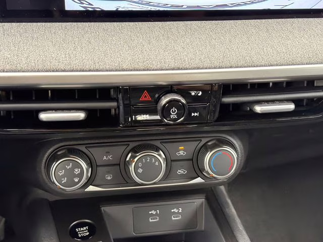 2026 Fresh Powder Nissan Kicks S FWD SUV