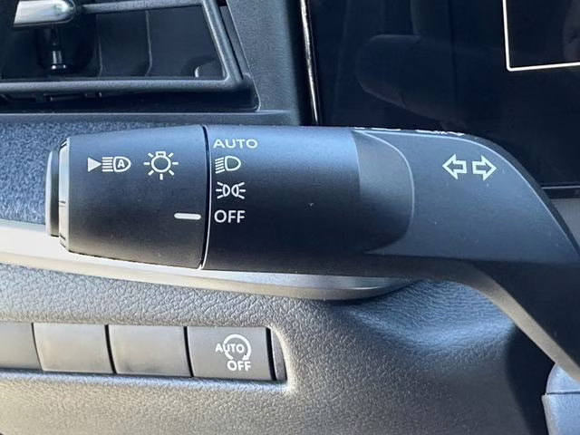 2026 Gun Metallic Nissan Kicks SV FWD SUV