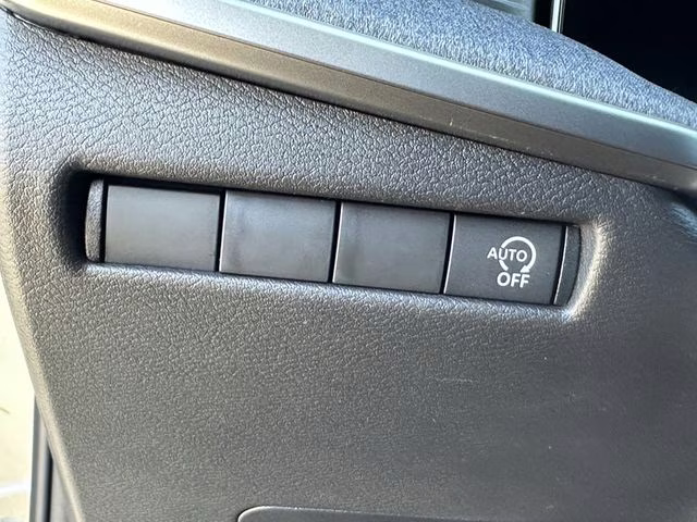 2026 Gun Metallic Nissan Kicks SV FWD SUV