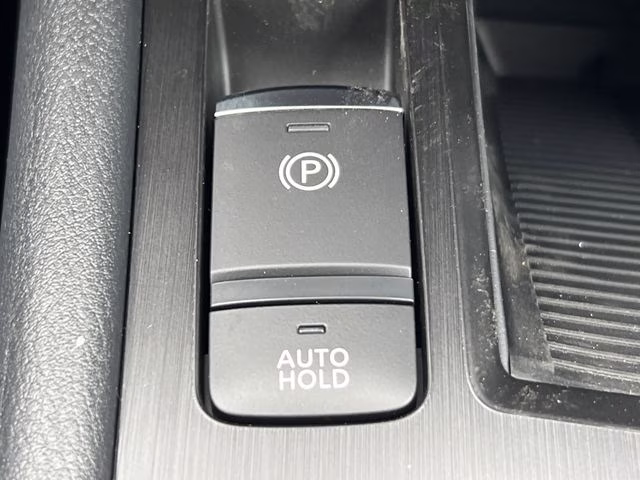 2026 Gun Metallic Nissan Kicks SV FWD SUV