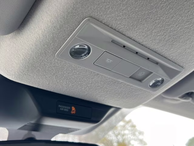 2026 Gun Metallic Nissan Kicks SV FWD SUV