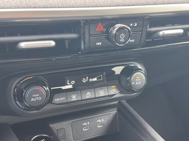 2026 Gun Metallic Nissan Kicks SV FWD SUV