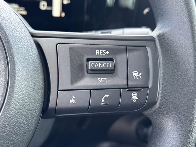 2026 Canyon Bronze Metallic Nissan Kicks SV FWD SUV