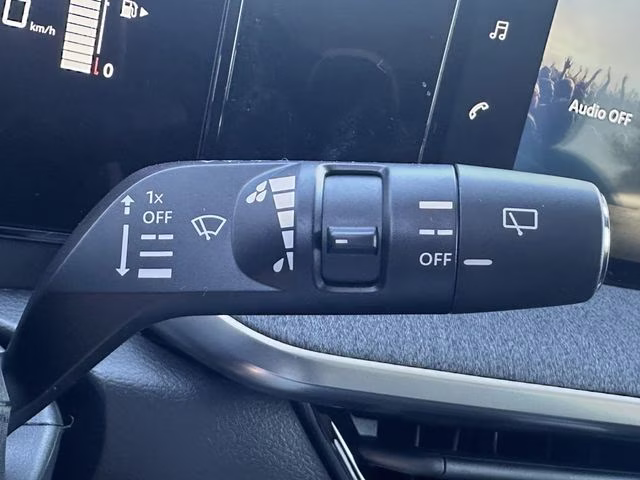 2026 Super Black Nissan Kicks SV FWD SUV