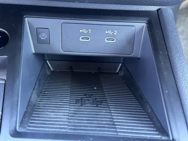 2026 Super Black Nissan Kicks SV FWD SUV
