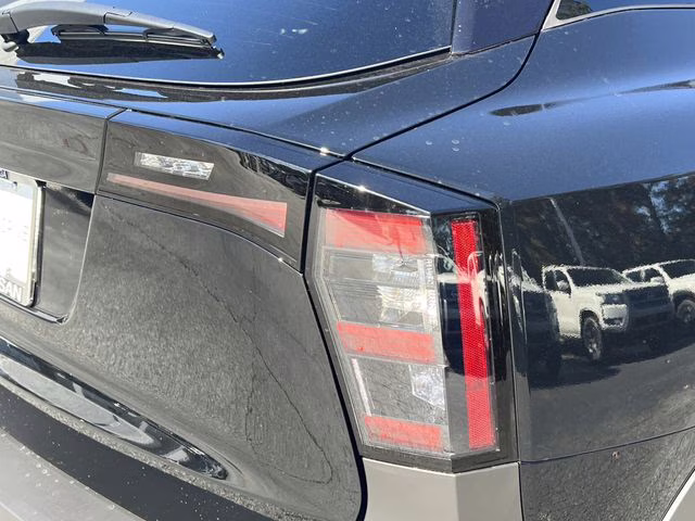 2026 Super Black Nissan Kicks SV FWD SUV