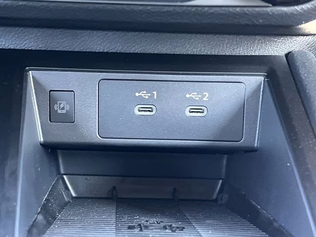 2026 Super Black Nissan Kicks SV FWD SUV