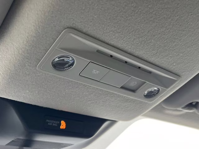 2026 Gun Metallic Nissan Kicks SV FWD SUV