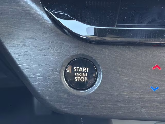 2026 Aurora Blue Pearl Metallic Nissan Murano SL AWD SUV