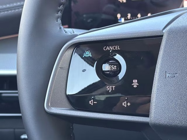 2026 Aurora Blue Pearl Metallic Nissan Murano SL AWD SUV